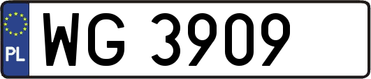 WG3909
