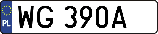 WG390A