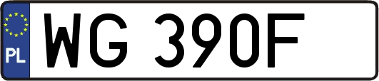 WG390F