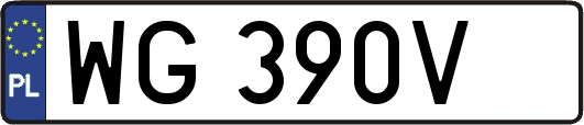 WG390V