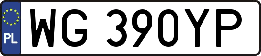WG390YP