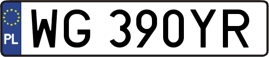 WG390YR