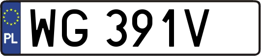 WG391V