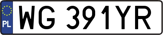 WG391YR