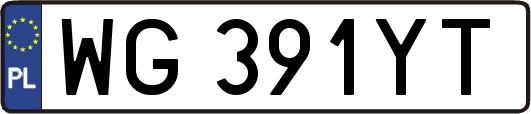 WG391YT
