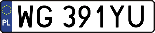 WG391YU