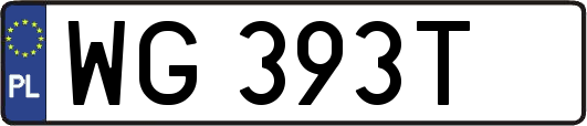 WG393T