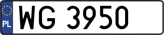 WG3950