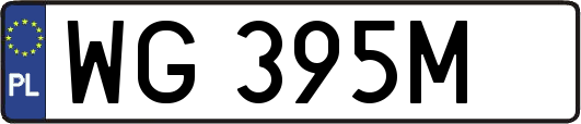 WG395M