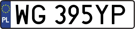 WG395YP