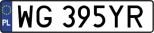 WG395YR