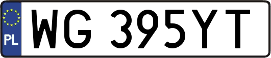 WG395YT