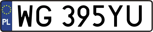 WG395YU