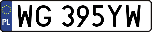 WG395YW
