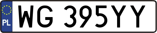 WG395YY