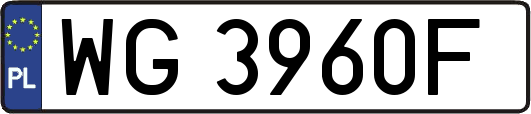 WG3960F