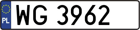 WG3962