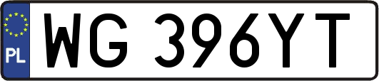 WG396YT