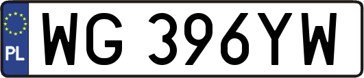 WG396YW