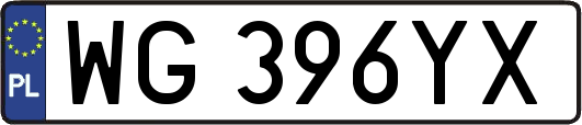 WG396YX