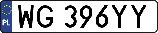 WG396YY