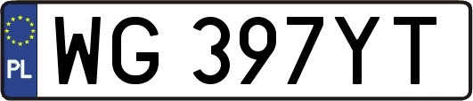 WG397YT