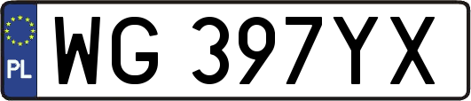 WG397YX