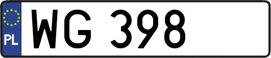 WG398
