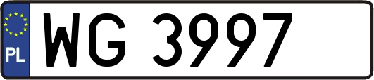 WG3997