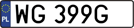 WG399G