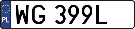 WG399L
