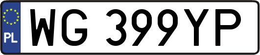WG399YP