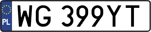 WG399YT