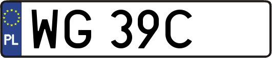 WG39C