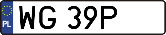 WG39P