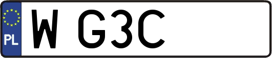 WG3C