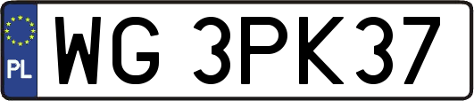 WG3PK37