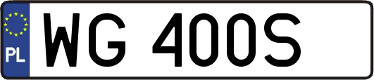 WG400S