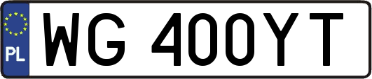 WG400YT