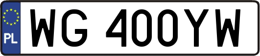 WG400YW