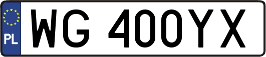 WG400YX
