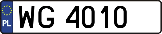 WG4010