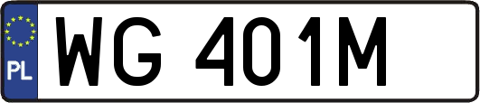 WG401M