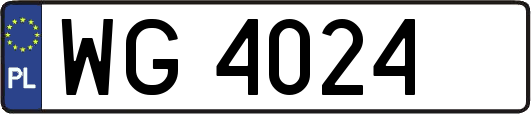WG4024