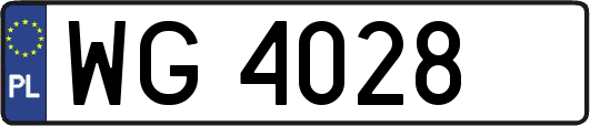 WG4028