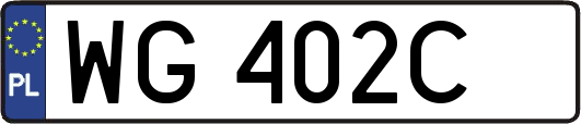 WG402C
