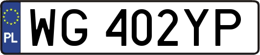 WG402YP