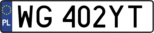 WG402YT
