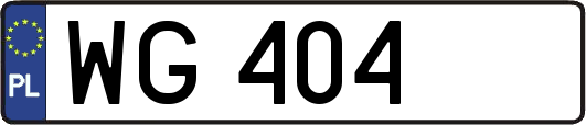 WG404