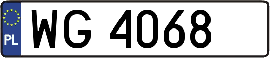 WG4068